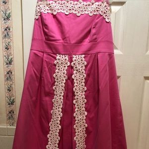 Lily Pulitzer dress